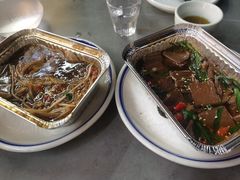 -老高烧烤(龙华星河iCO店)