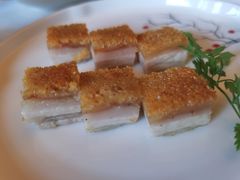 -富力丽思卡尔顿酒店·丽轩中餐厅