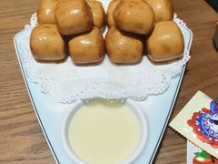 -掌上鲜(南顺城街店)