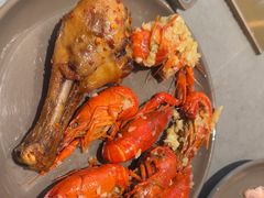 -非烤勿扰自助烤肉(宝安天虹店)