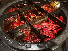 -纸盐河码头火锅(十八梯店)
