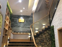 -豪爵足道·SPA(二七路店)