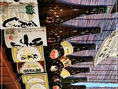 -小川洋风料理(汉街店)