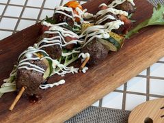 -小满Grainkitchen(滨江商业广场店)