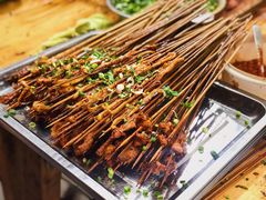 -宋胖油炸