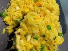 -3号仓库·创意中国菜(乐清正大广场店)