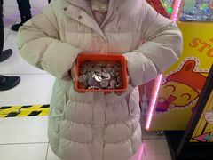 -风云再起游乐汇(皇城恒隆广场店)