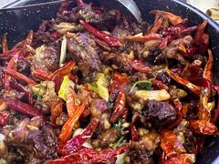 -黔大人·贵州花溪牛肉粉(宝能太古城店)