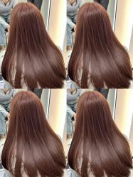 -MY HAIR ARDOR