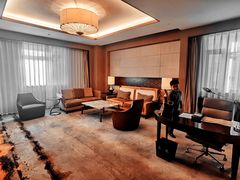 -西安赛瑞喜来登大酒店