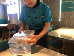 -半天妖烤鱼(烟台宝龙店)