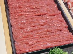 -祥源胡同·涮牛羊肉火锅(花桥店)
