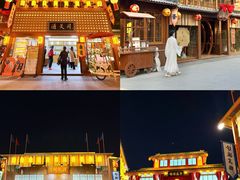 -深圳锦绣中华民俗村