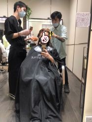 -崇尚GAVIN STYLE臻选