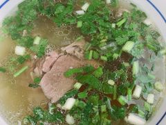 -陈掌柜澄城水盆羊肉(钟楼店)