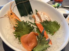 -水木锦堂·自助铁板烧(五道口购物中心店)