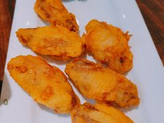 -梁记粥铺(开元地中海店)