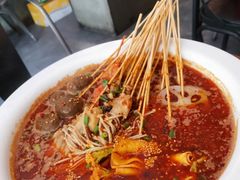 -三生小馆(亭知路店)