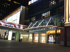 -布吉佳兆业广场