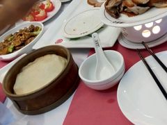 -北京全聚德(王府井店)