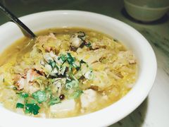 -日丰园海肠水饺·老字号大连海鲜(和平广场店)