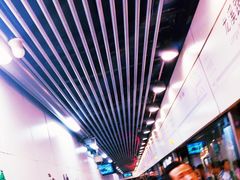 -龙溪路(地铁站)