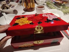 -千百味红餐厅·江西菜(绿地双子塔店)