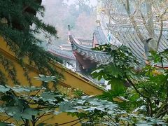 -狼山风景名胜区