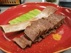牛肋条-一麦·龙岛(上海青浦店)