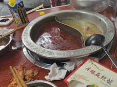 -丹妹麻辣烫(袁家岭20year店)