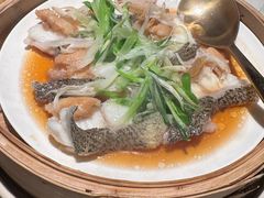 -炳胜私厨(万象前海店)