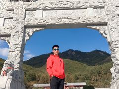 -九鼎铁刹山风景区