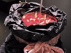 -庆江南江南菜(琴湖溪里花园城店)