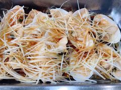 -胶东海鲜大排档(北太平庄店)