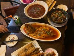 -薄荷小筑融合音乐餐吧(农业路店)