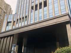 -成都万达颐华酒店
