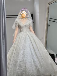 -Lady  Jane高端婚纱礼服馆