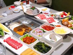 -海底捞火锅(奥山世纪城店)