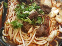 -鑫花溪牛肉米粉(文星广场店)