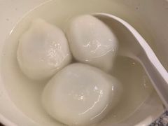 -七宝老街汤团(上海世纪汇广场店)