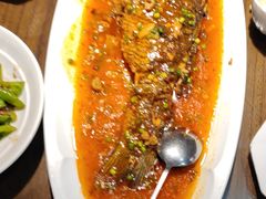 -秦月轩·陕西家乡菜(阜成路·五棵松店)