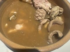 -猪腰一家·地道佛山菜(盐步店)