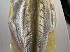 -吴越荣记苏州菜·松鼠桂鱼 100% 活鱼现做(月光码头店)