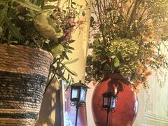 -玛格萝妮比萨屋(陆家浜路店)