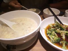 -吕氏疙瘩汤·新派鲁菜(东城万达广场店)