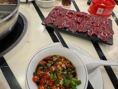 -联胜潮汕牛肉火锅(东苑南路店)