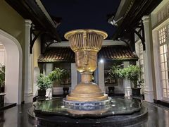 -富国岛翡翠湾 JW 万豪度假酒店