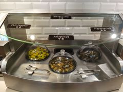 -The Habit Burger Grill 哈比特汉堡(爱琴海店)
