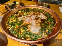 -SHAN山(前滩太古里店)