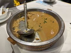 -刘胖子家常菜·蹄花焖藕(中南店)